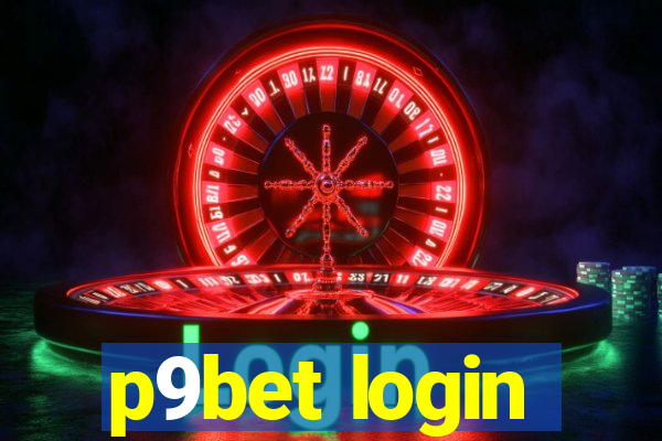 p9bet login